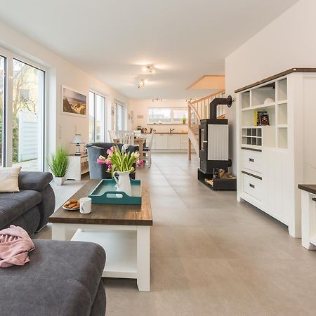 Strandhaus Lindenstrasse Zingst Eksteriør billede