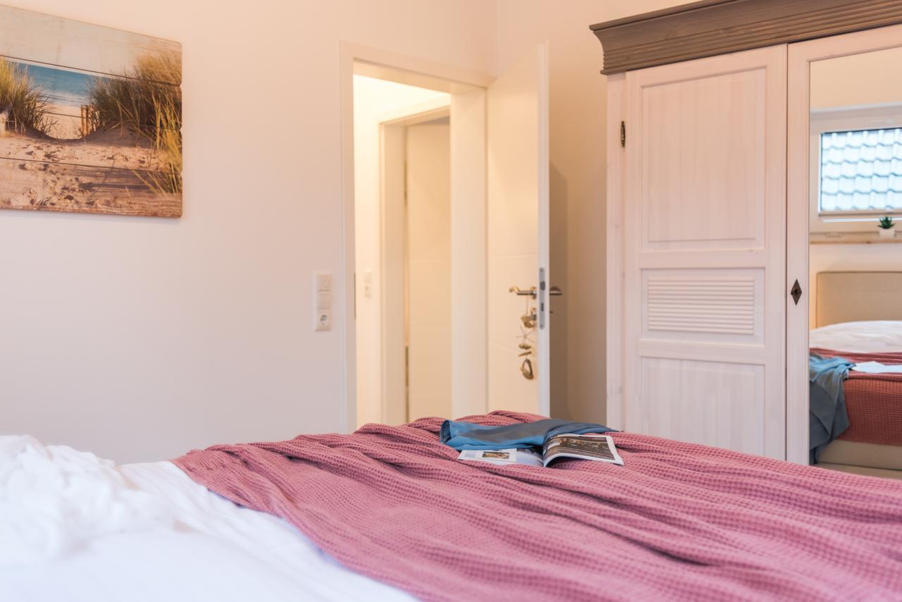Strandhaus Lindenstrasse Zingst Eksteriør billede