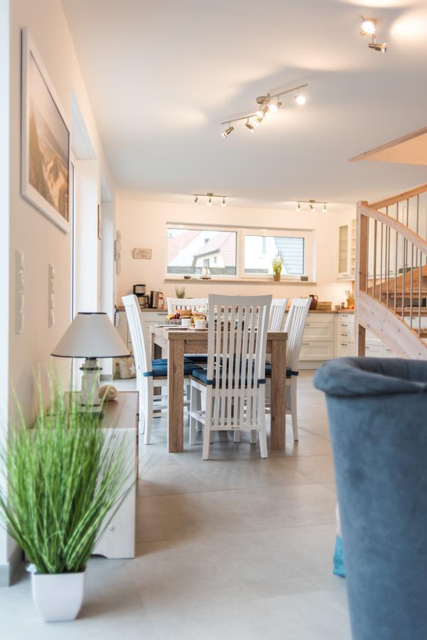 Strandhaus Lindenstrasse Zingst Eksteriør billede