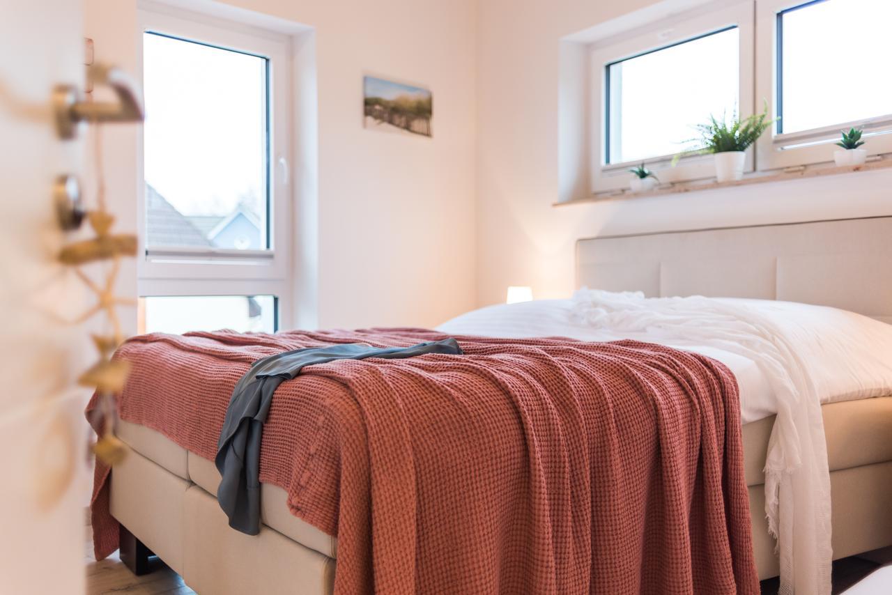 Strandhaus Lindenstrasse Zingst Eksteriør billede