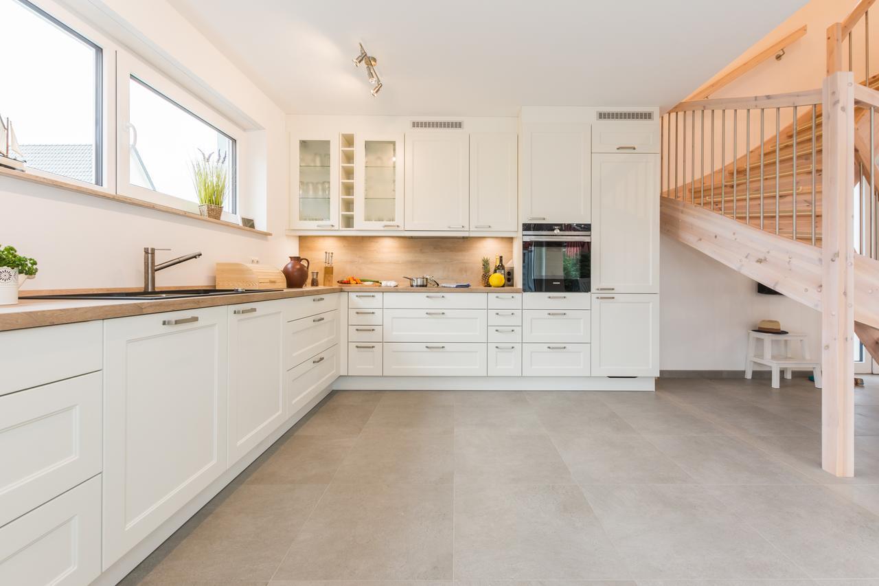 Strandhaus Lindenstrasse Zingst Eksteriør billede